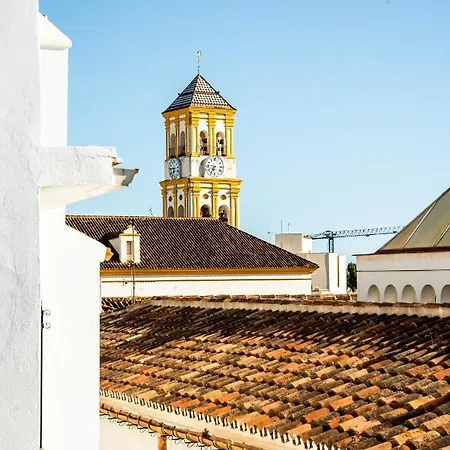 Escuela Village شقة ماربيا