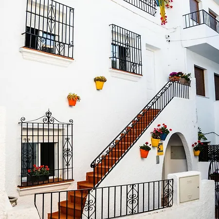 Escuela Village شقة ماربيا