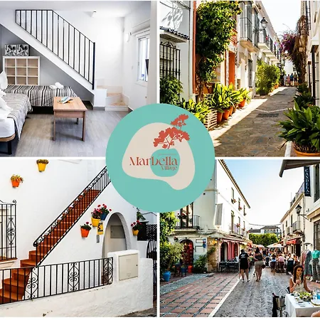 Escuela Village شقة ماربيا