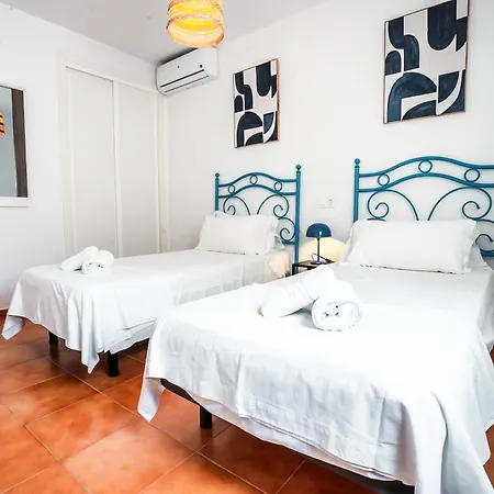 Escuela Village شقة ماربيا