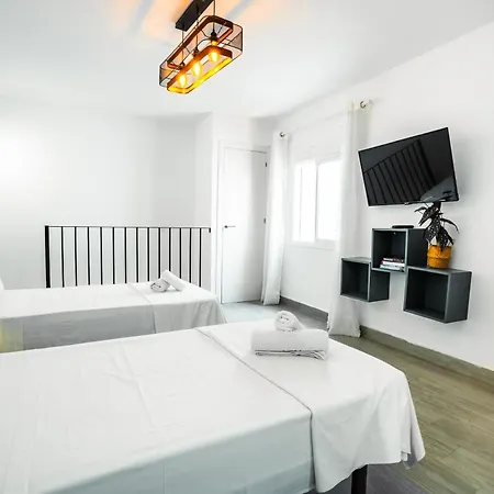 Escuela Village شقة ماربيا