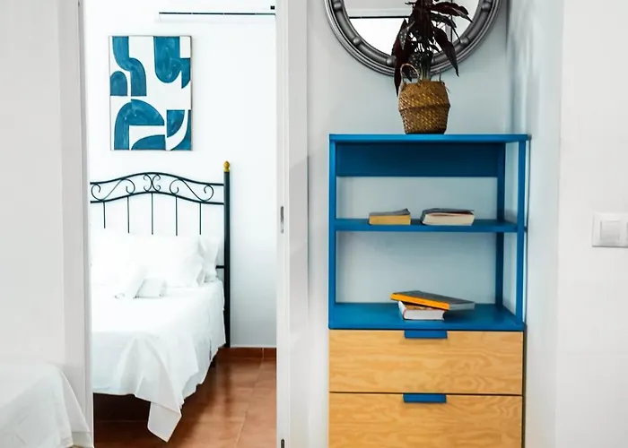 Apartmán Escuela Village *