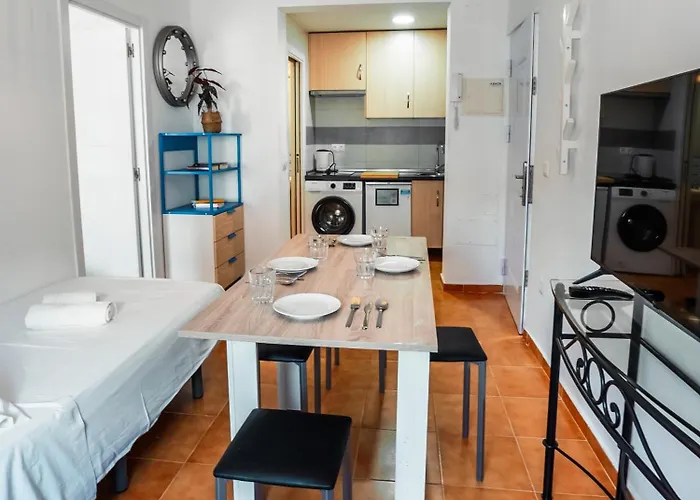 Escuela Village Apartmán