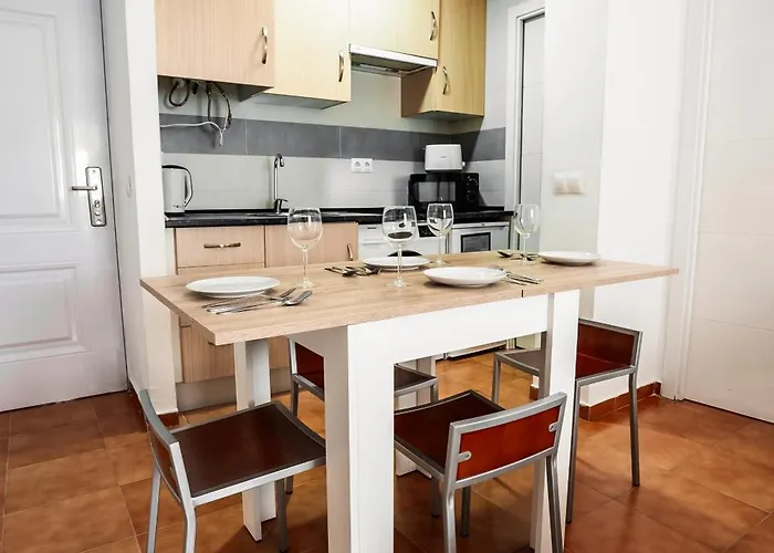 Escuela Village Apartmán *