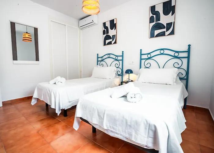 Escuela Village Apartmán Marbella