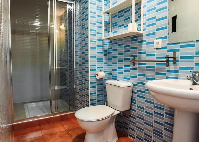 Apartmán Escuela Village Marbella