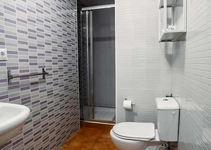 Escuela Village Apartmán Marbella