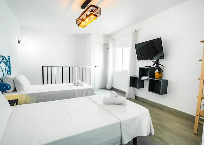 Escuela Village Apartmán Marbella