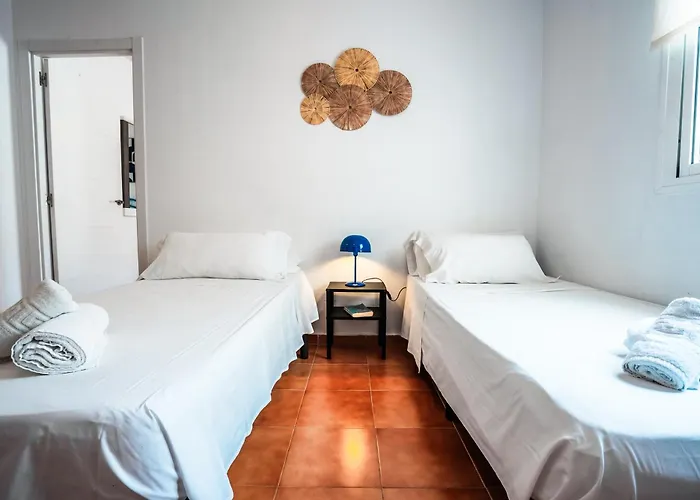 Apartmán Escuela Village *