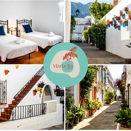 Escuela Village Apartment *