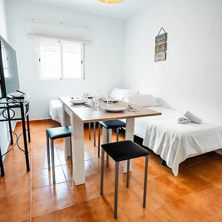 Apartment Escuela Village *