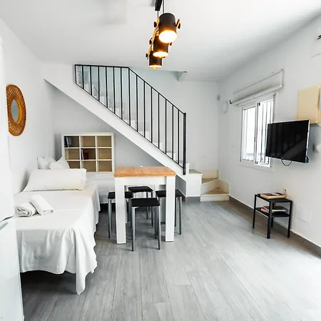 Apartment Escuela Village Marbella